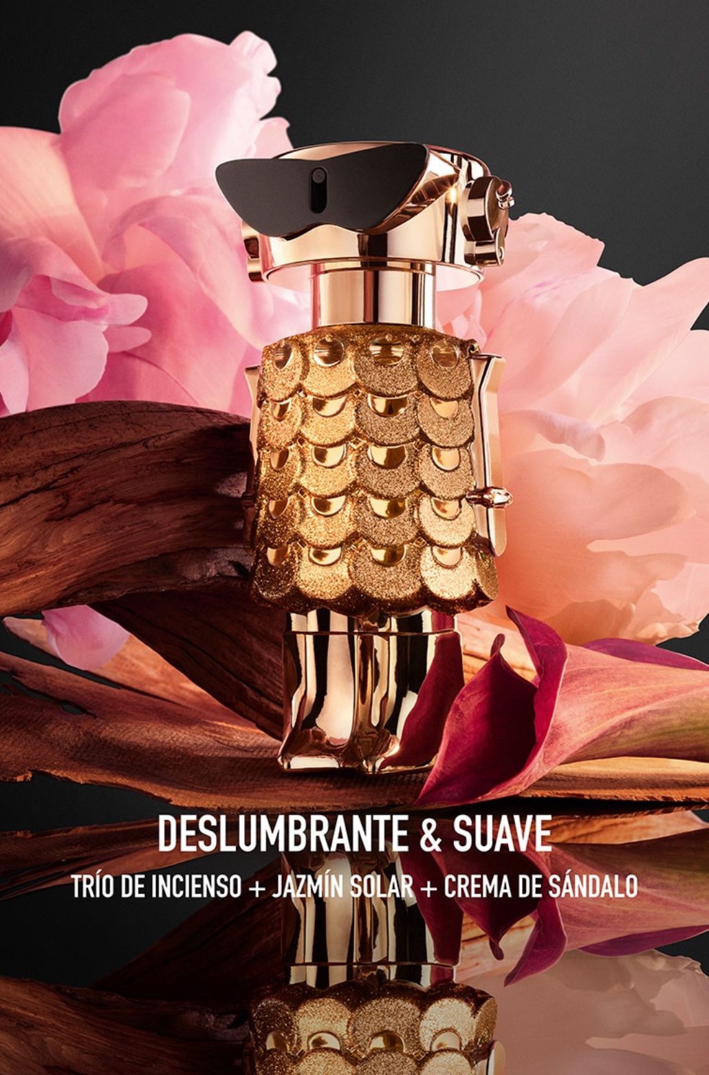 Paco Rabanne Fame Intense Edp