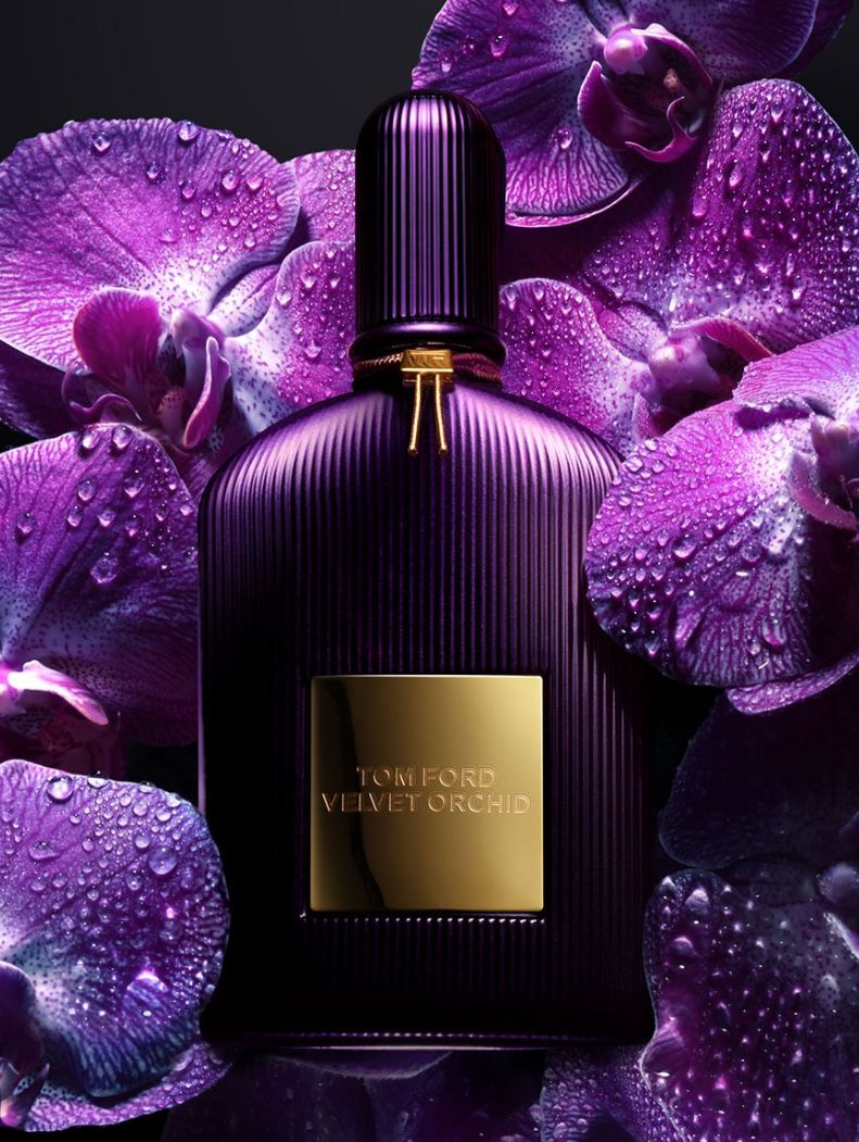 Tom Ford Velvet Orchid