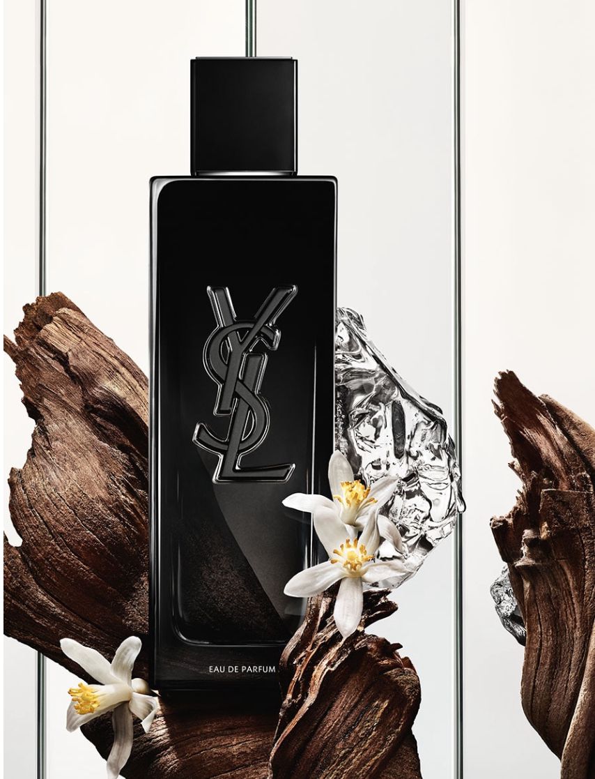 Yves Saint Laurent MYSLF EUA DE PARFAAM