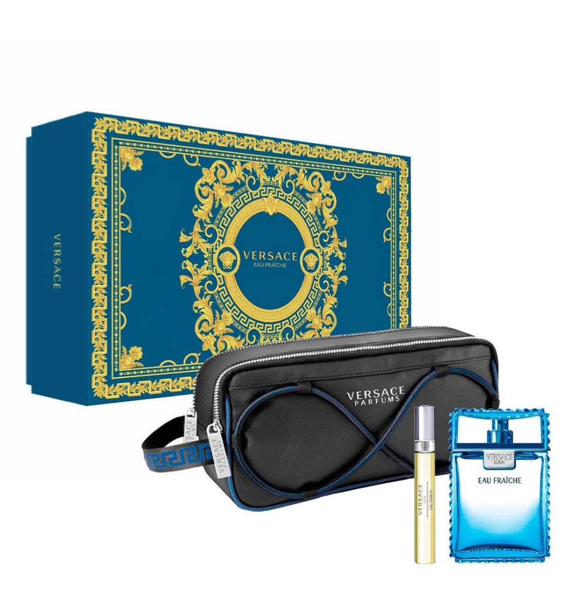 Set de  Versace Eau Fraîche