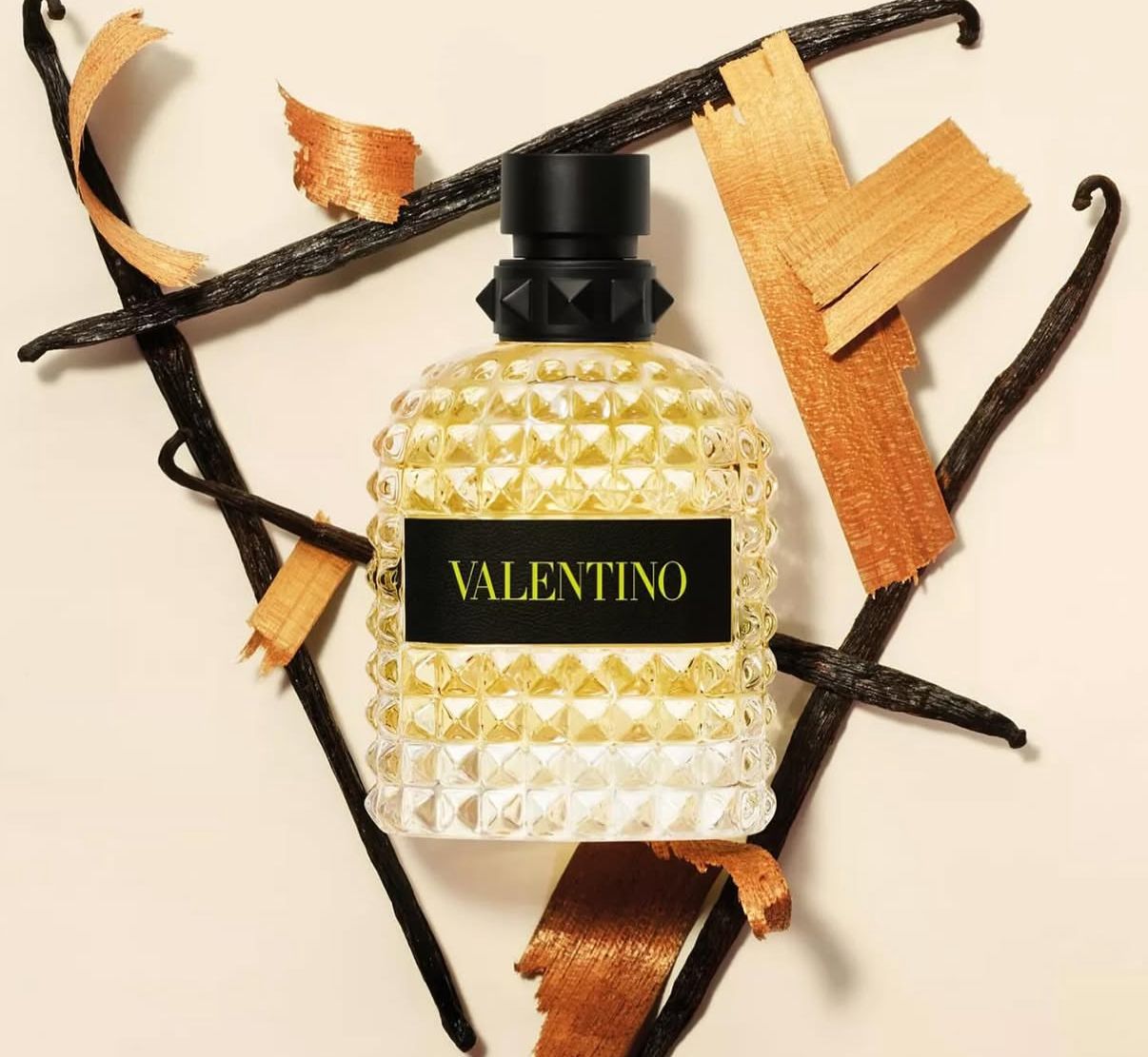 Valentino yellow dream 