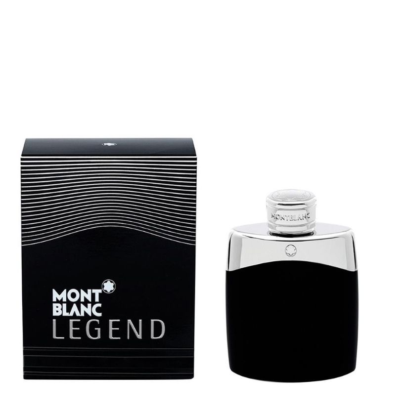 Mont Blanc Legend EDT