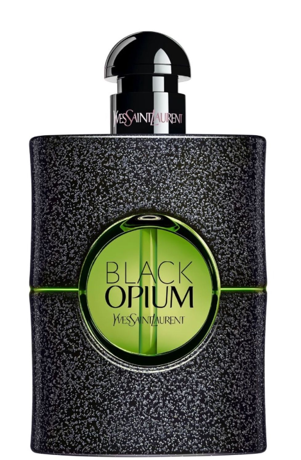 Yves Saint Laurent Black Opium Illicit Green Edp