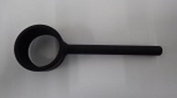 34203000650 Tadano Spacer - Pulley Boom