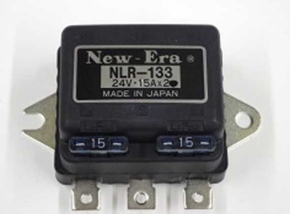 34930400200 Tadano Relay - Head Lamp