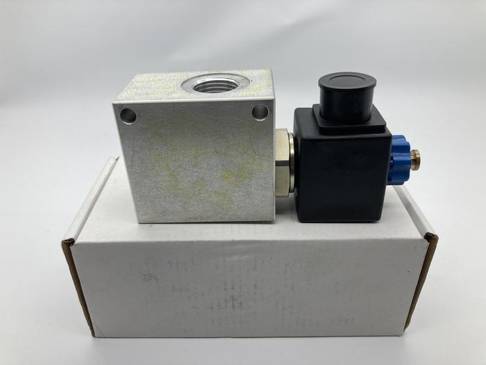 99707013277 Tadano Solenoid - Telescope Control Y941