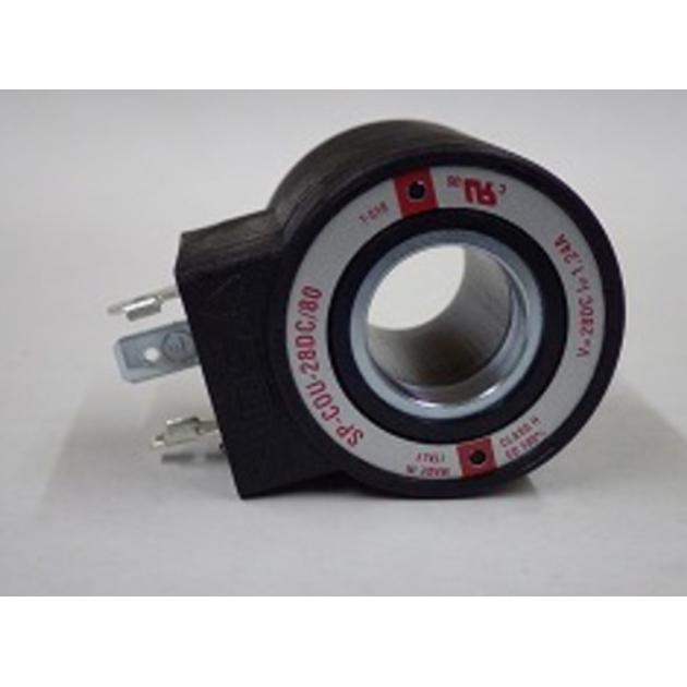 99707014755 Tadano Solenoid