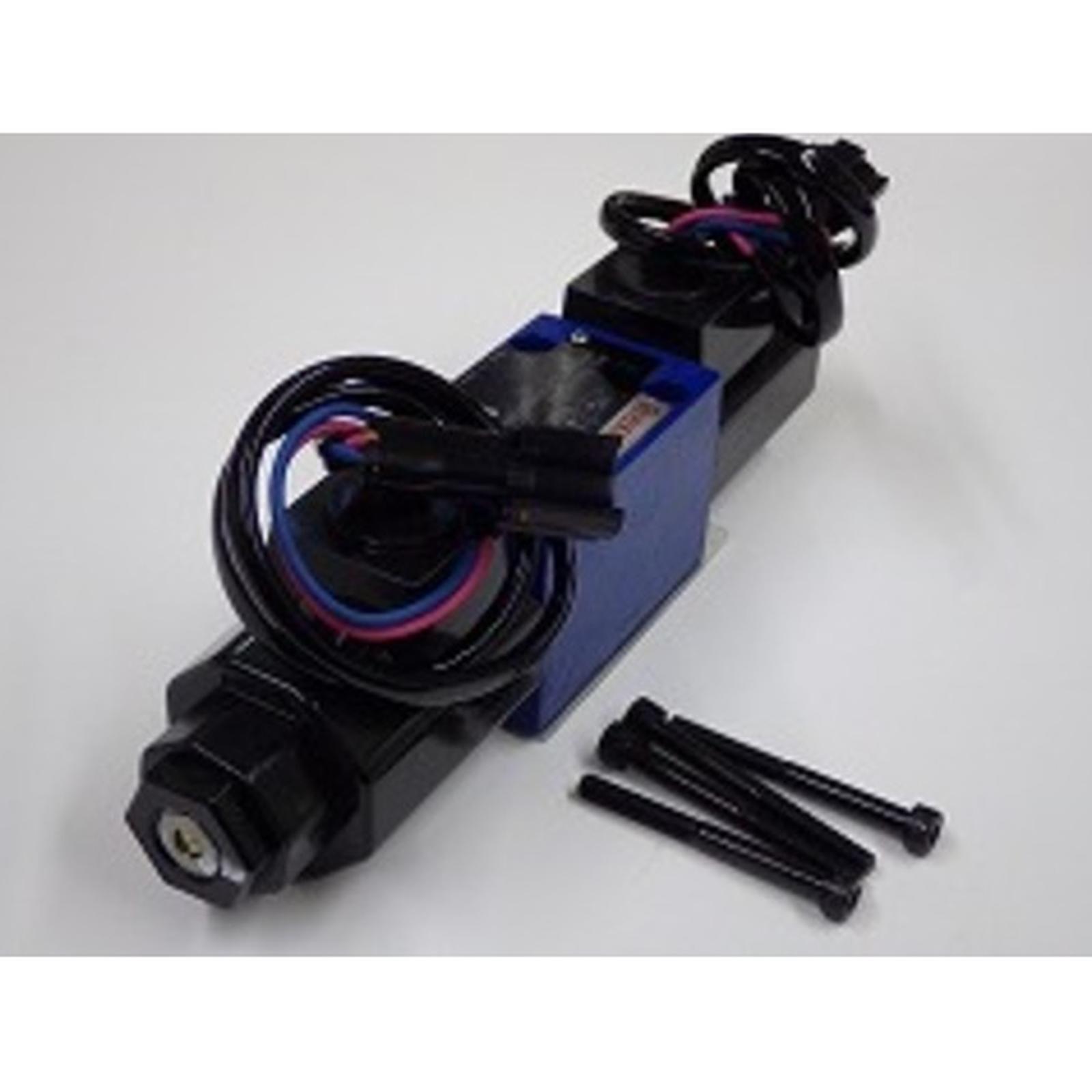 36645775011 Tadano Solenoid