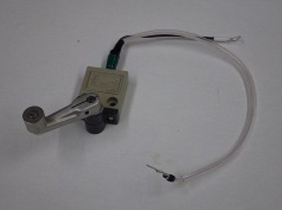 34363892300 34361502700 Tadano Switch - Boom Full Retract