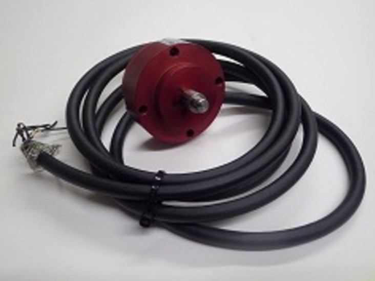 99707007760 Tadano Sensor - Steering Potentiometer