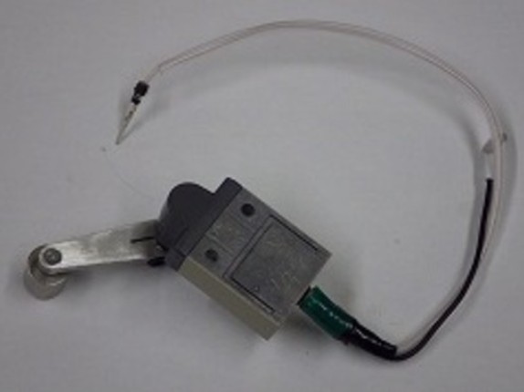 34363892300 34361502700 Tadano Switch - Boom Full Retract