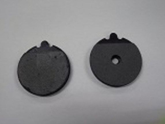 36382465530A Tadano Brake - Parking Brake Pad