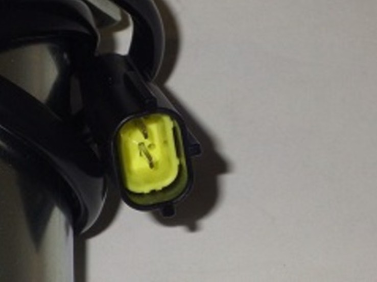 36636195050 Tadano Solenoid