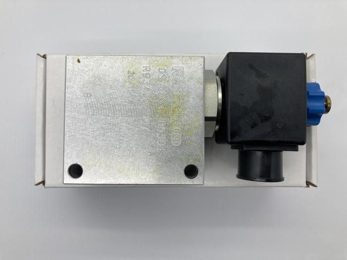 99707013277 Tadano Solenoid - Telescope Control Y941