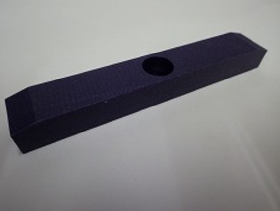 37002015190 Tadano Plate - Outrigger Plate