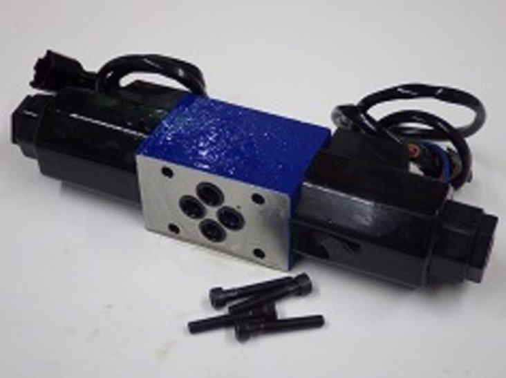 36742250000 Tadano Solenoid - Suspension, OR