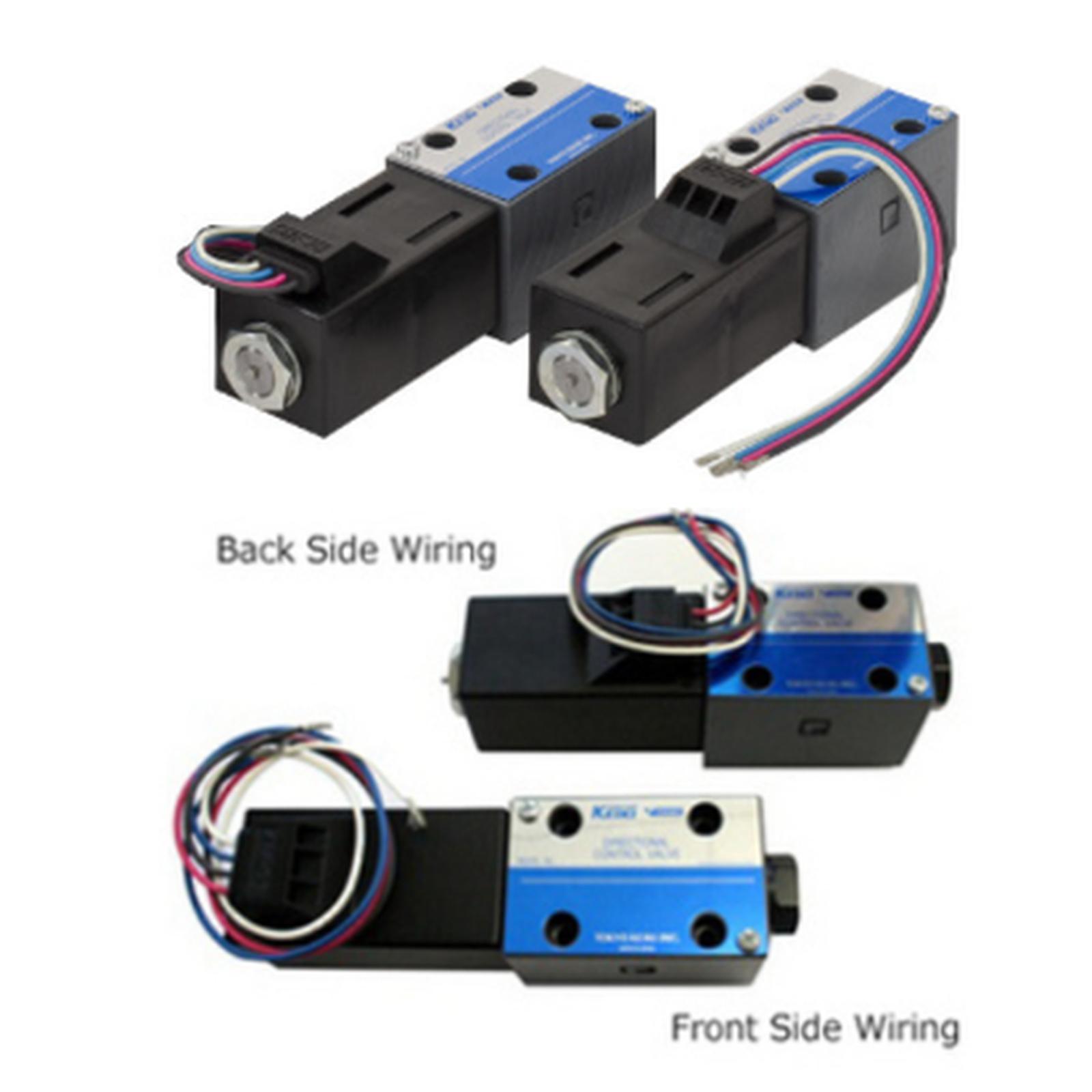 36350815050 Tadano Solenoid