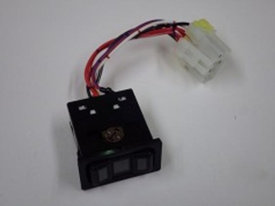 34352901220 Tadano Switch - Suspension Lock