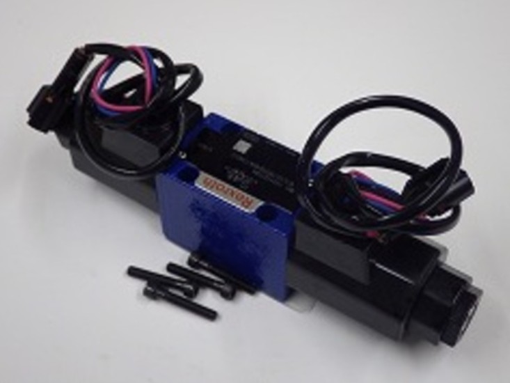 36742250000 Tadano Solenoid - Suspension, OR