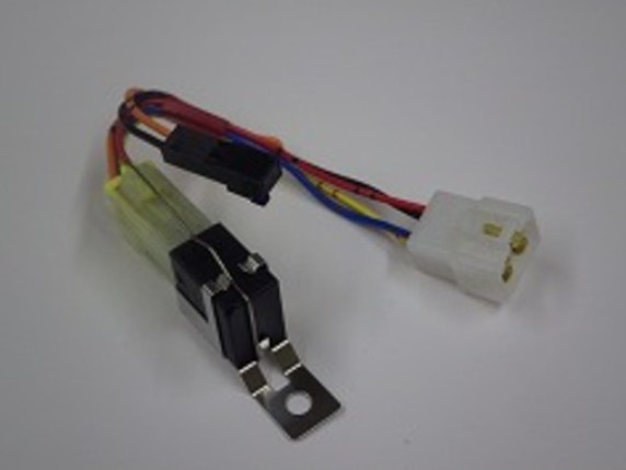 34354781720 Tadano Relay