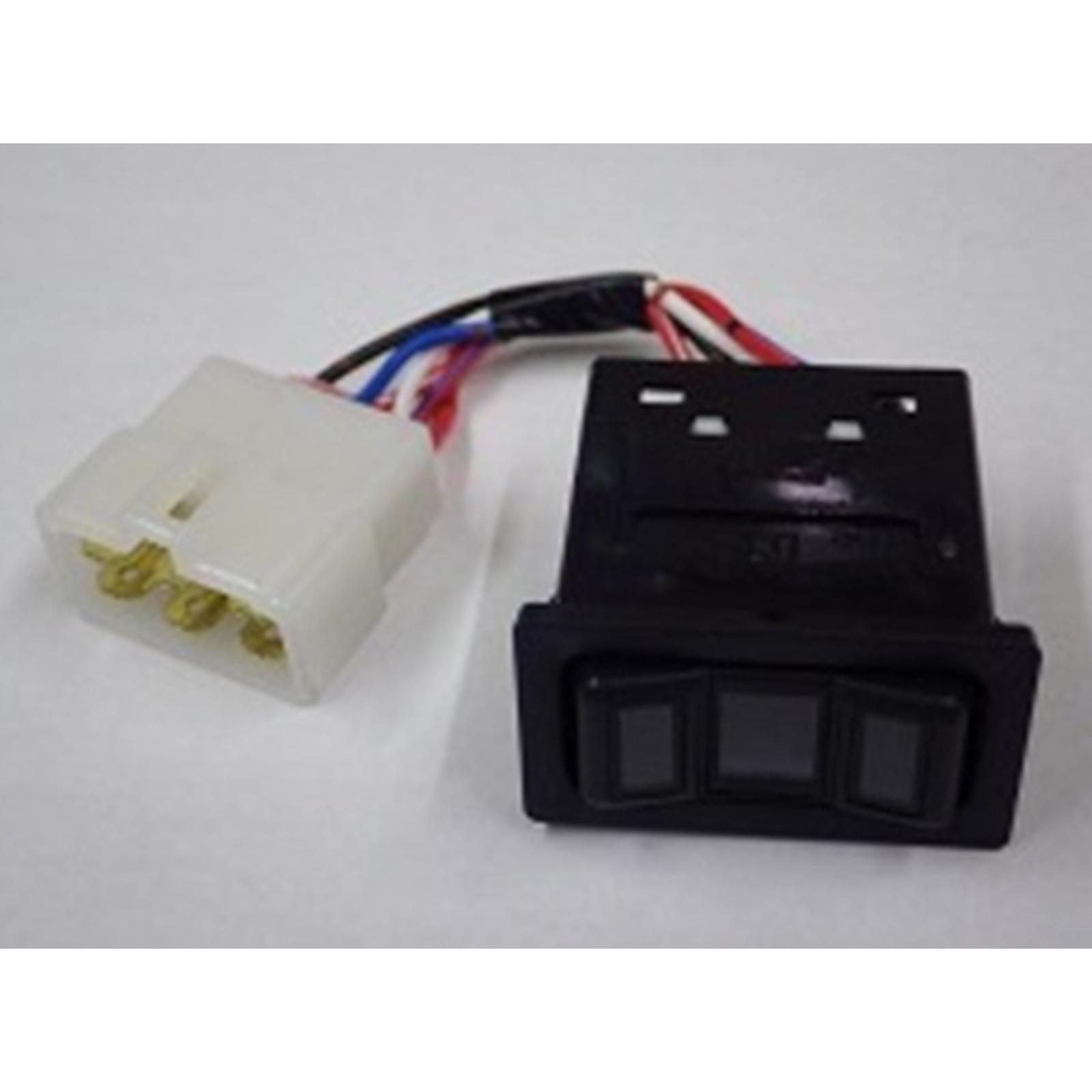 34352901210 Tadano Switch