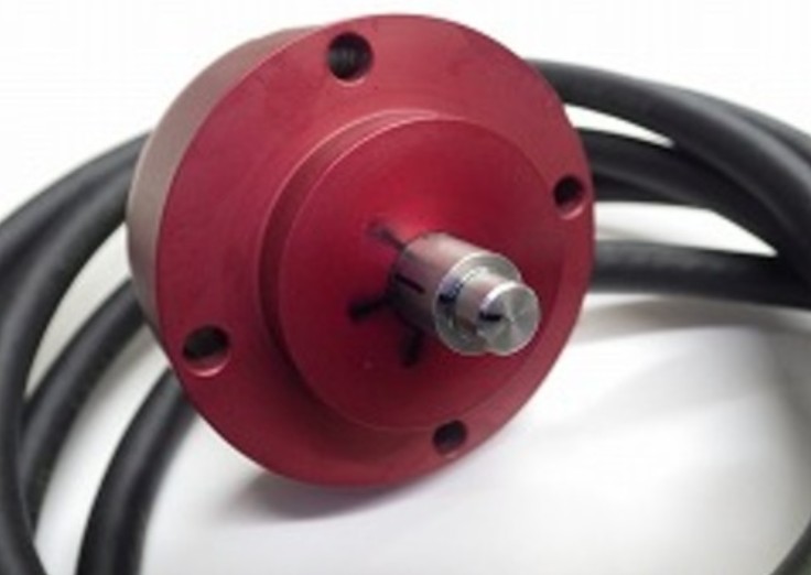 99707007760 Tadano Sensor - Steering Potentiometer