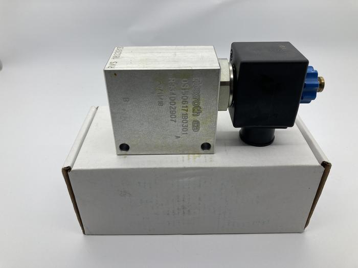 99707013277 Tadano Solenoid - Telescope Control Y941