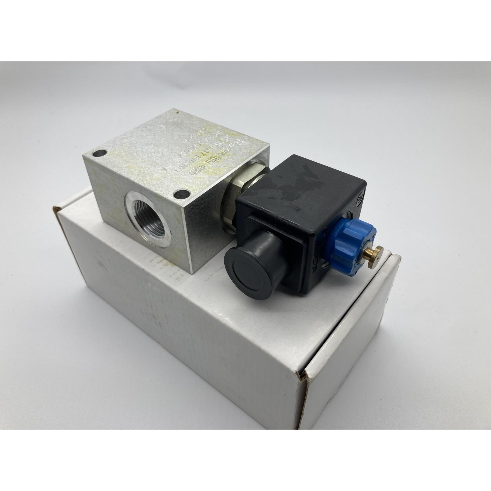 99707013277 Tadano Solenoid - Telescope Control Y941