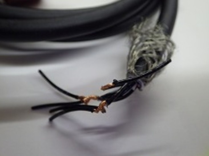 99707007760 Tadano Sensor - Steering Potentiometer