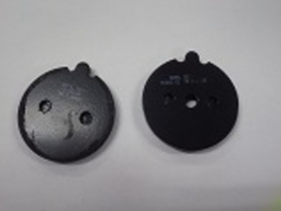 36382465530A Tadano Brake - Parking Brake Pad