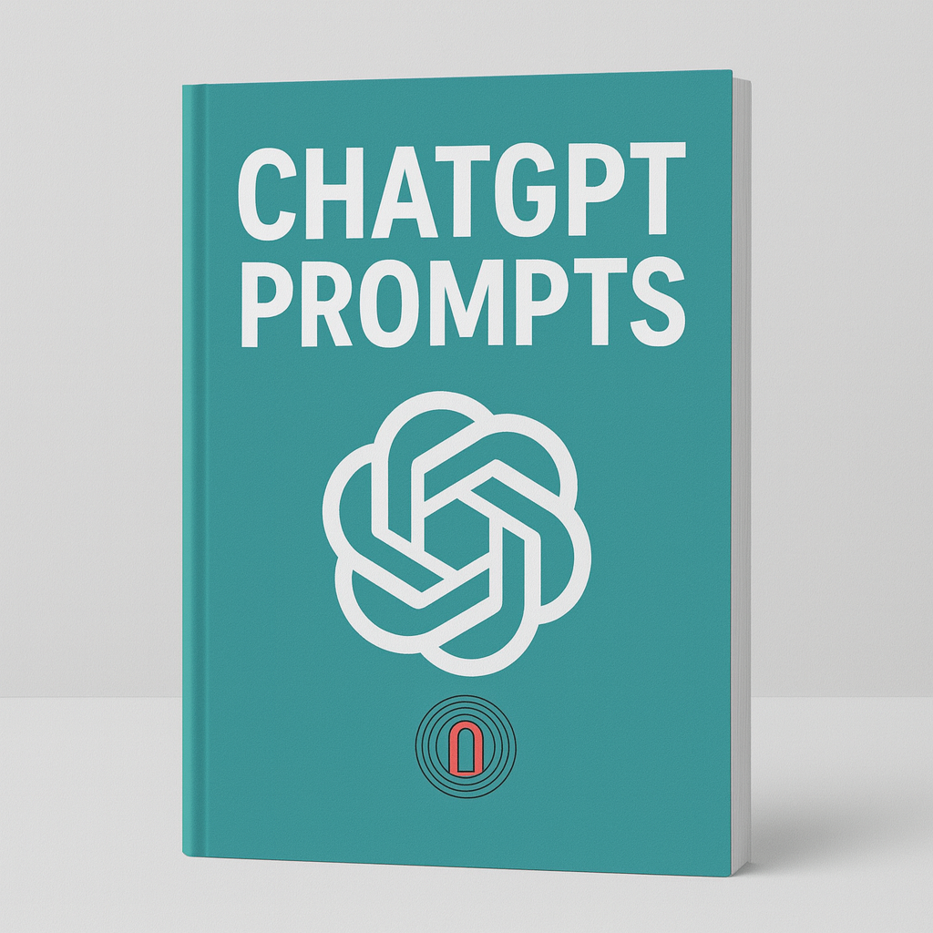 ChatGPT Prompts