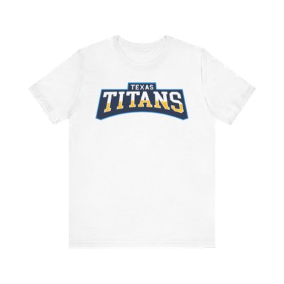 Texas Titans T-Shirt