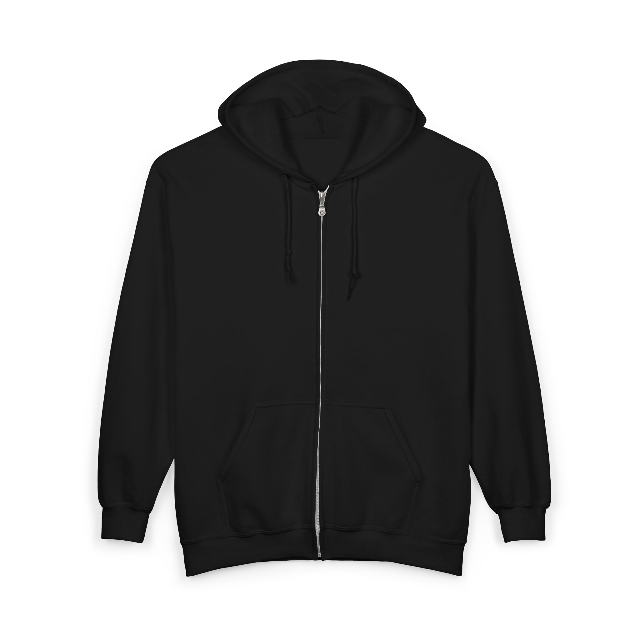 LIFT HIS NAME ZIP UP HOODIE