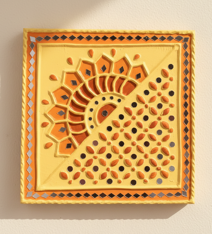 Sunburst Craft