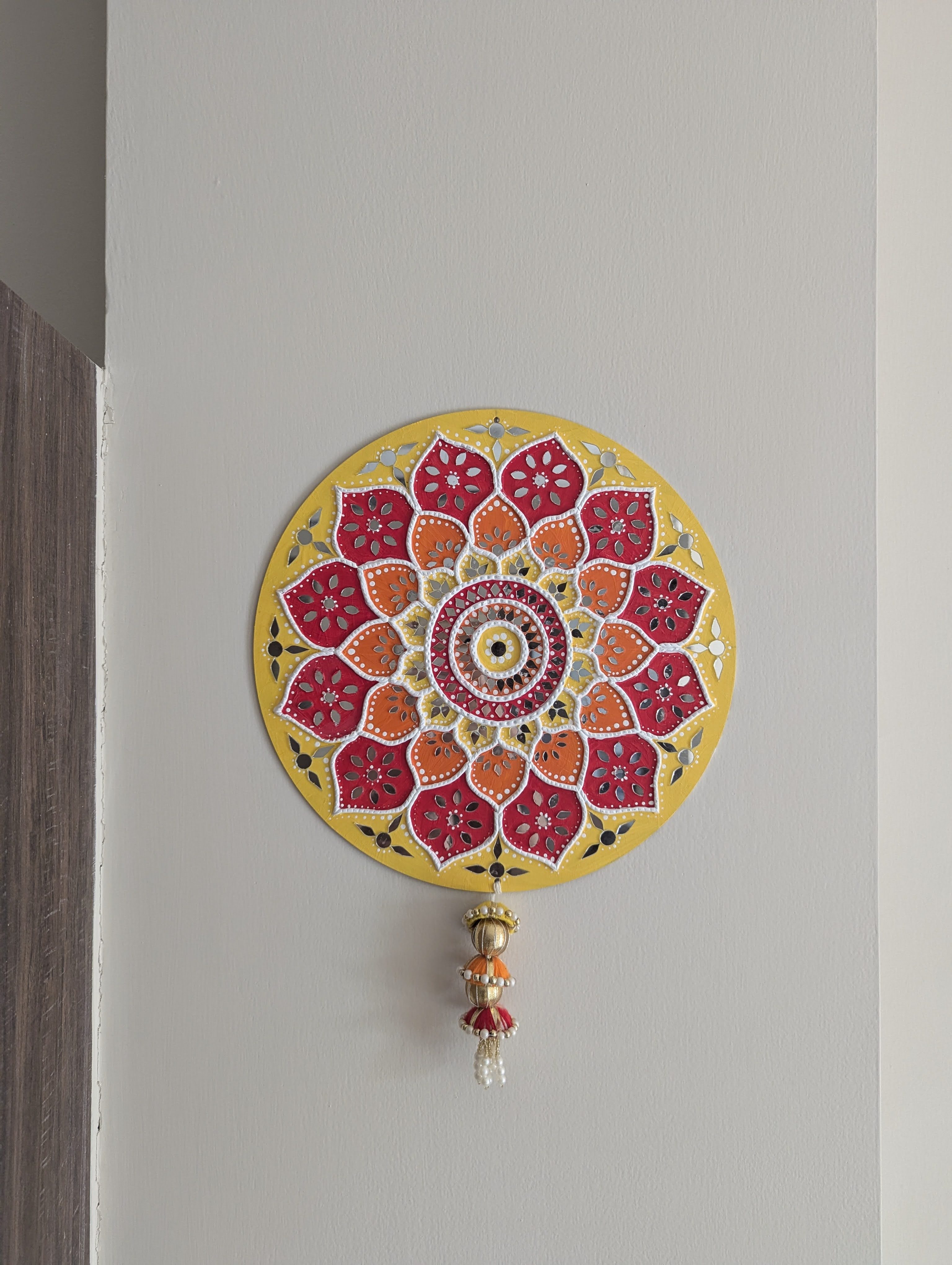 Tejas Bloom