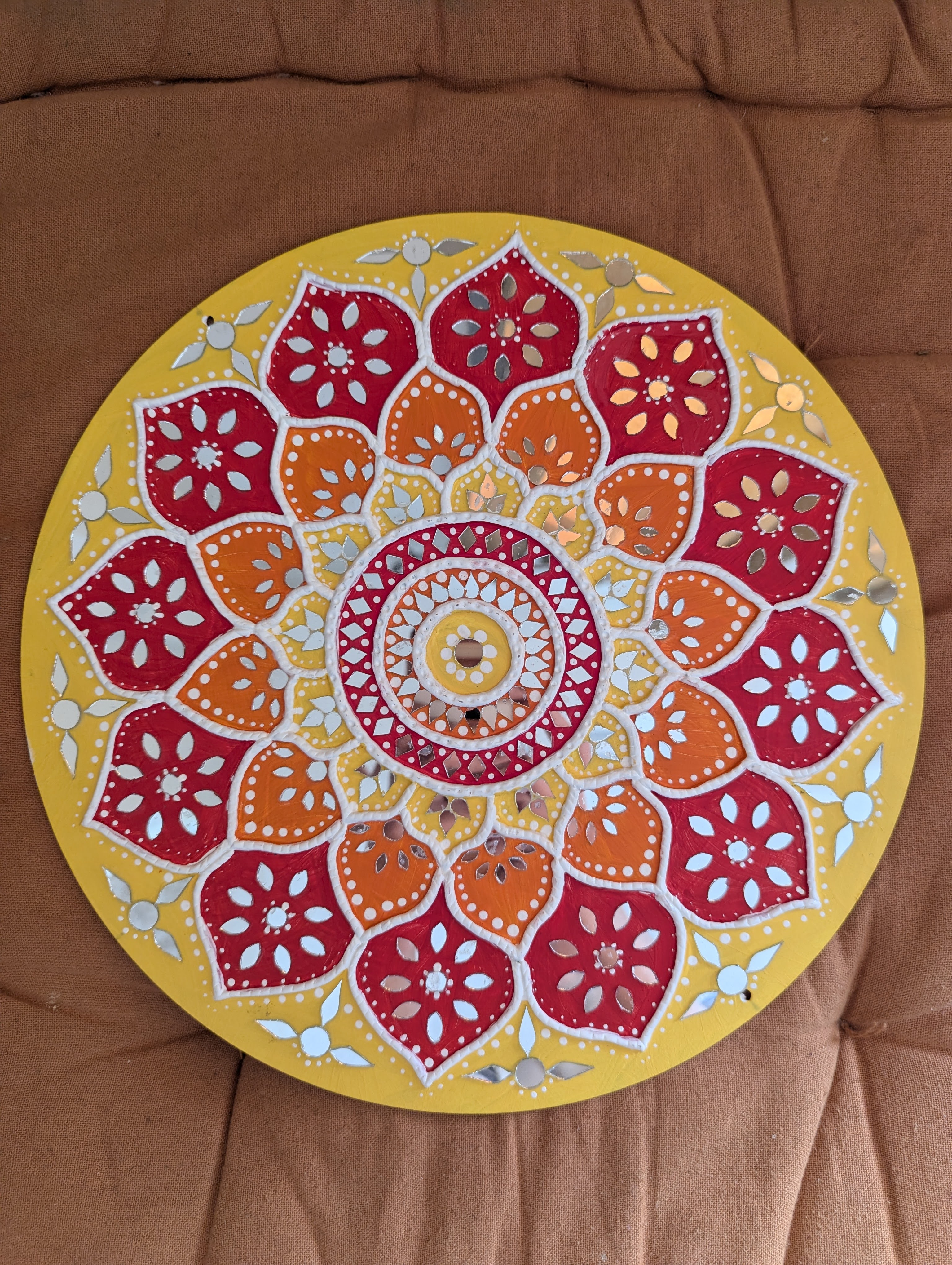 Tejas Bloom