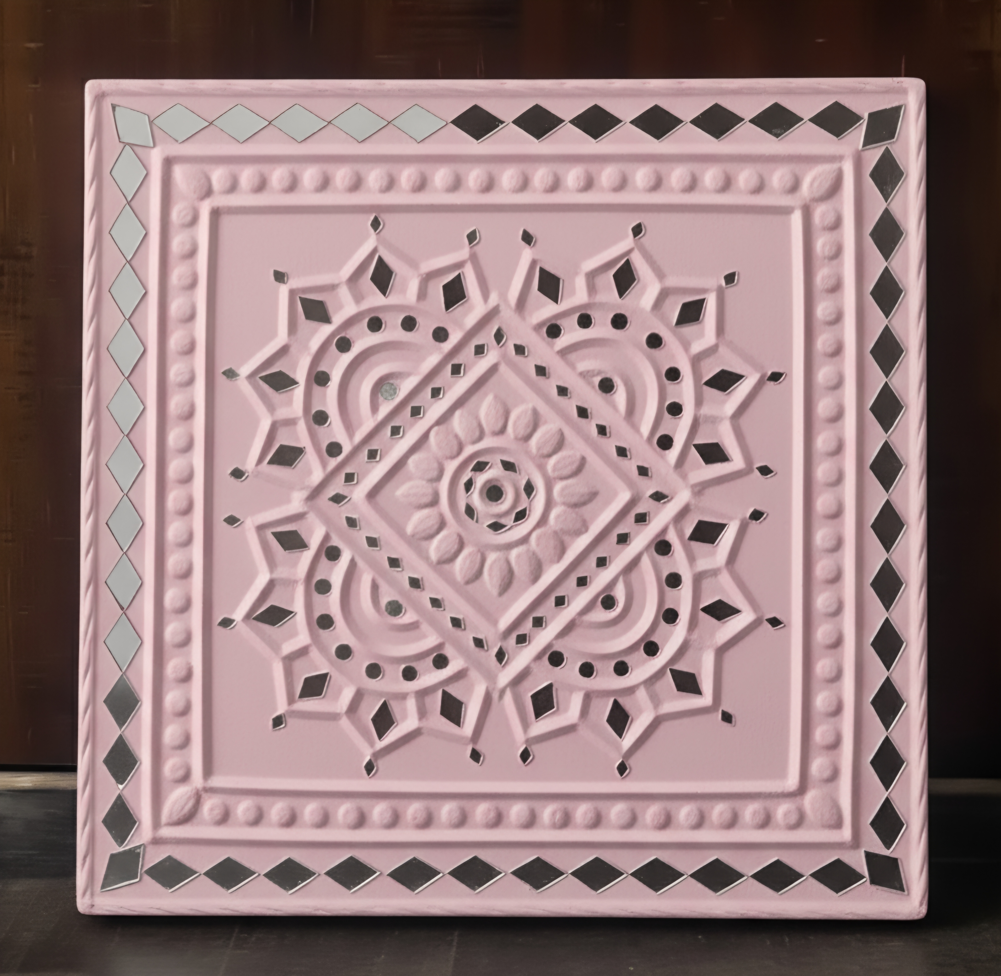 Petal Echo