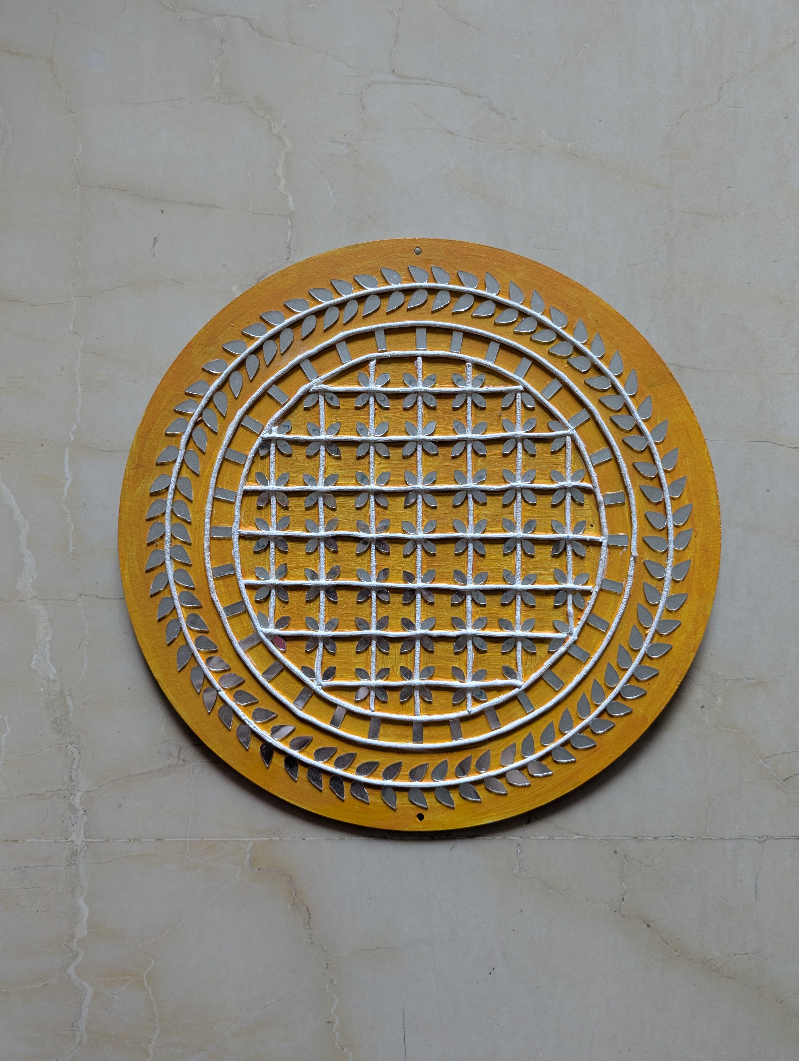 Vasant Chakra