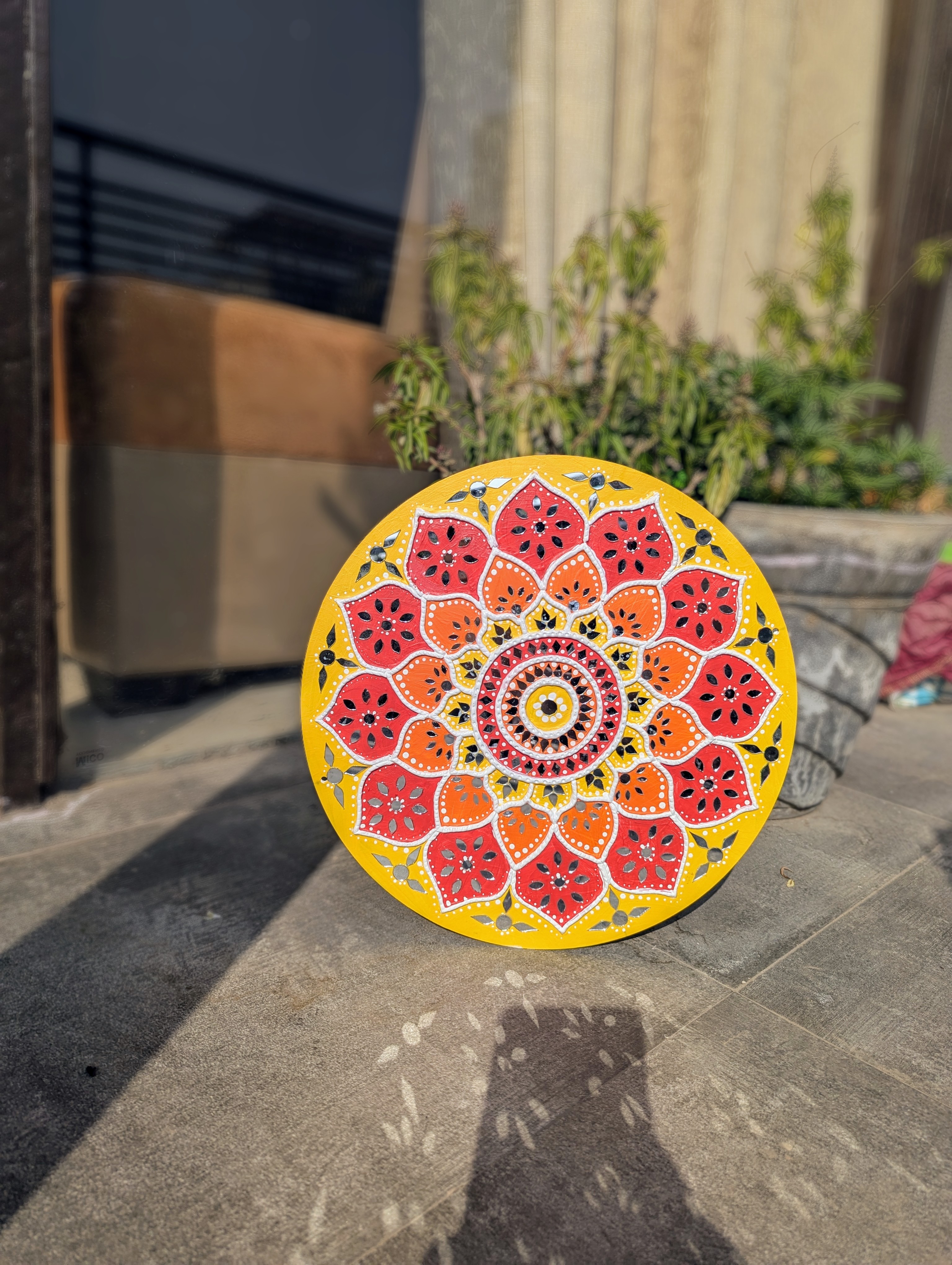 Tejas Bloom