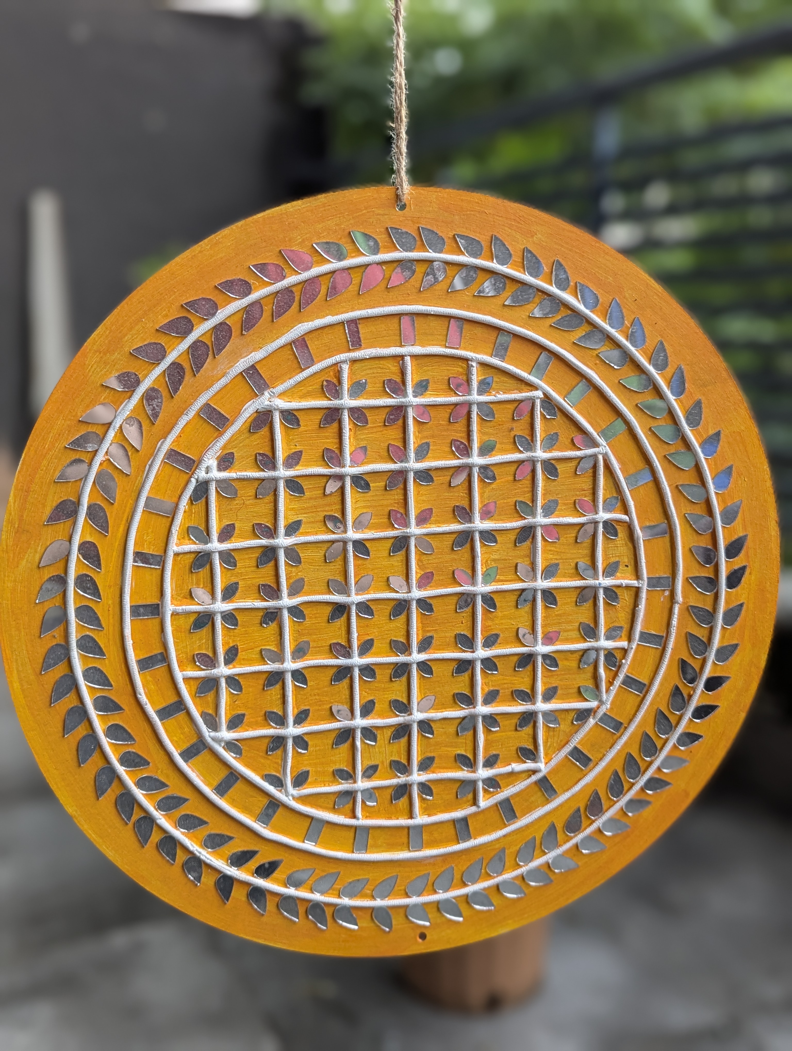 Vasant Chakra