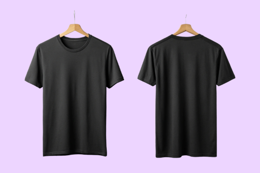 Classic Navy Blue | Green | Black  T-Shirt
