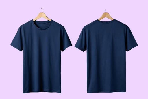 Classic Navy Blue | Green | Black  T-Shirt