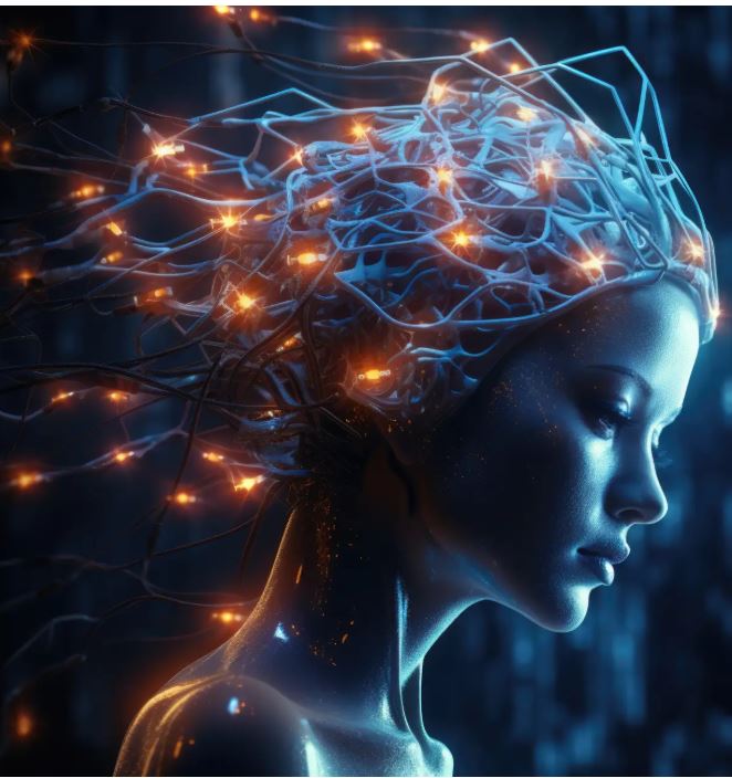 AI Powered Thinking