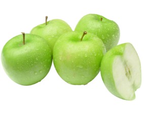 green  Apple
