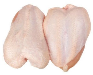 Chicken breast