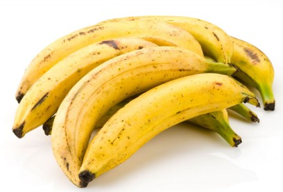 Plantains banana/imizuzu