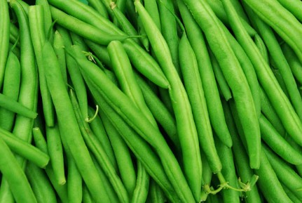 Green beans