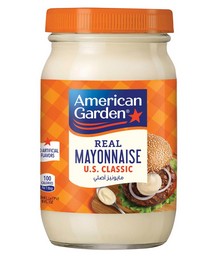 American mayonnaise