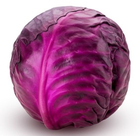 Red cabbage