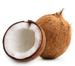 coconut fresh